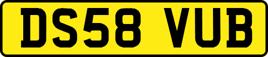 DS58VUB