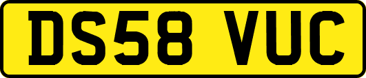DS58VUC