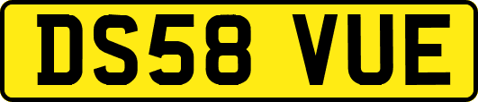 DS58VUE