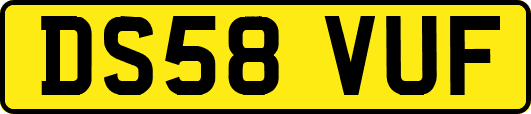 DS58VUF