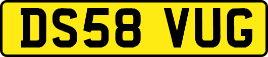 DS58VUG