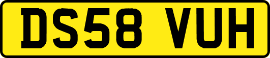 DS58VUH