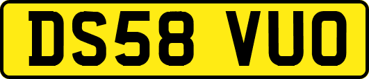 DS58VUO