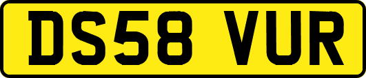 DS58VUR