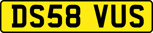 DS58VUS