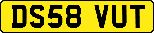 DS58VUT