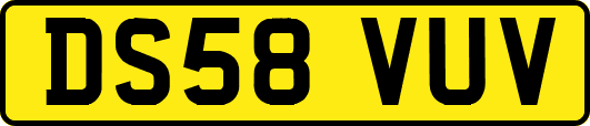 DS58VUV