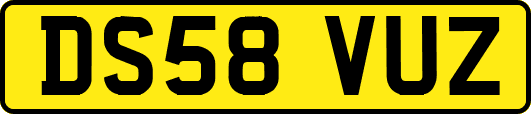 DS58VUZ