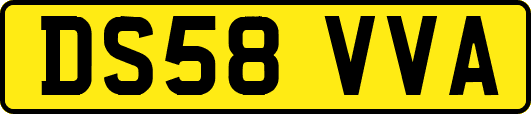 DS58VVA