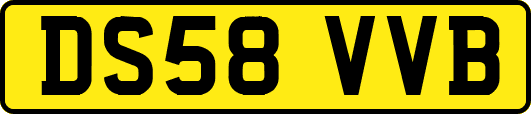 DS58VVB