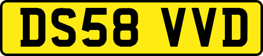 DS58VVD
