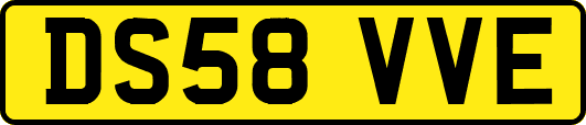 DS58VVE