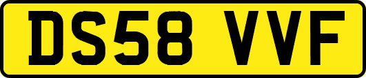 DS58VVF