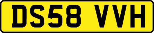 DS58VVH
