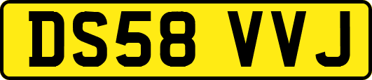 DS58VVJ