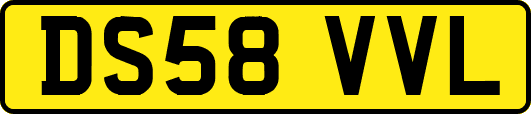 DS58VVL