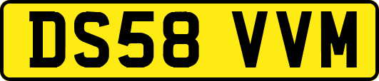 DS58VVM