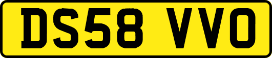 DS58VVO