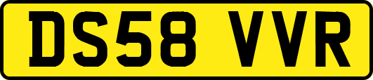 DS58VVR