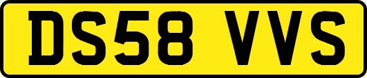 DS58VVS