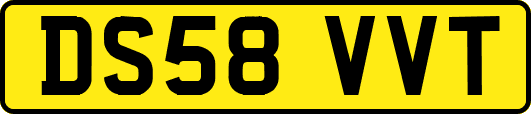 DS58VVT