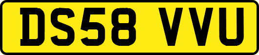 DS58VVU