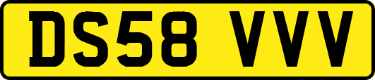DS58VVV