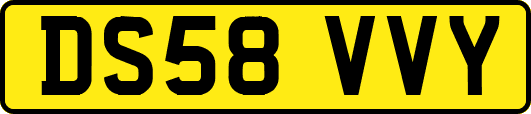 DS58VVY