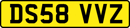 DS58VVZ