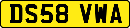 DS58VWA