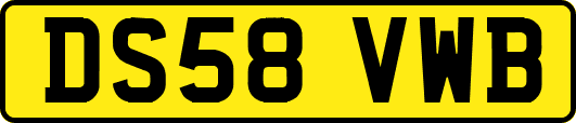 DS58VWB