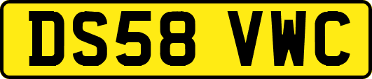 DS58VWC