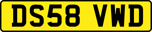 DS58VWD