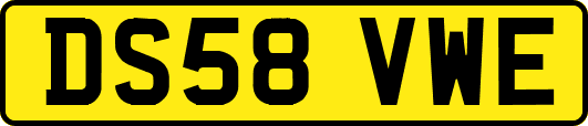 DS58VWE