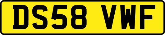 DS58VWF