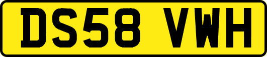 DS58VWH
