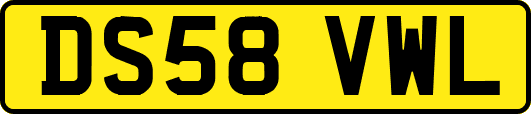 DS58VWL