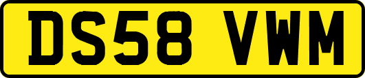 DS58VWM