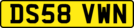 DS58VWN