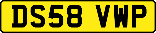 DS58VWP