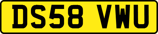 DS58VWU