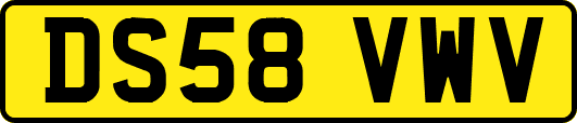 DS58VWV