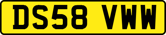 DS58VWW