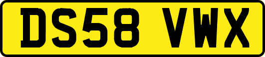 DS58VWX