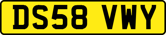 DS58VWY