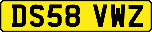 DS58VWZ
