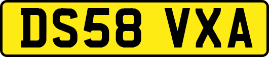 DS58VXA