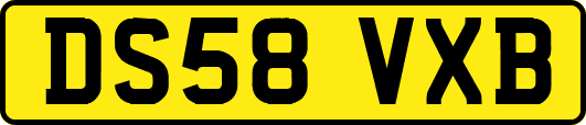 DS58VXB