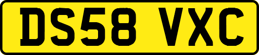 DS58VXC