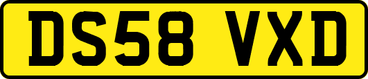 DS58VXD